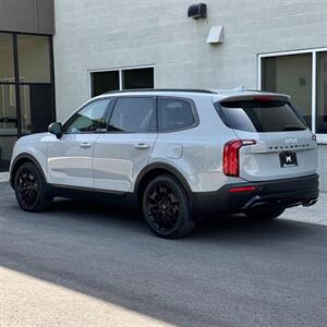 2022 Kia Telluride EX   - Photo 7 - Salt Lake City, UT 84115