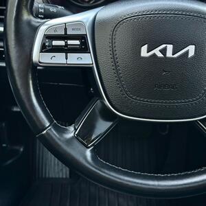 2022 Kia Telluride EX   - Photo 17 - Salt Lake City, UT 84115