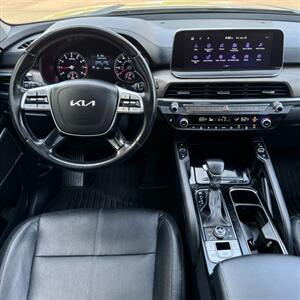 2022 Kia Telluride EX   - Photo 2 - Salt Lake City, UT 84115