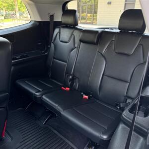 2022 Kia Telluride EX   - Photo 43 - Salt Lake City, UT 84115