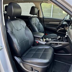 2022 Kia Telluride EX   - Photo 28 - Salt Lake City, UT 84115