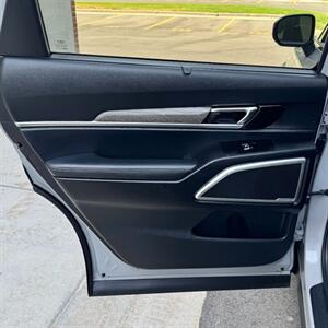 2022 Kia Telluride EX   - Photo 37 - Salt Lake City, UT 84115