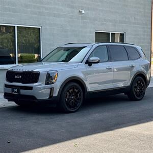 2022 Kia Telluride EX   - Photo 9 - Salt Lake City, UT 84115