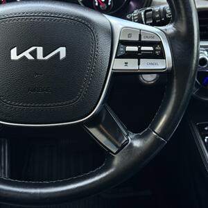 2022 Kia Telluride EX   - Photo 18 - Salt Lake City, UT 84115