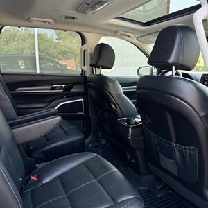 2022 Kia Telluride EX   - Photo 35 - Salt Lake City, UT 84115