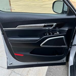 2022 Kia Telluride EX   - Photo 11 - Salt Lake City, UT 84115