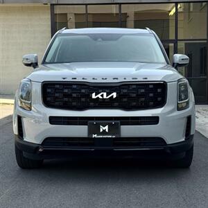 2022 Kia Telluride EX   - Photo 10 - Salt Lake City, UT 84115