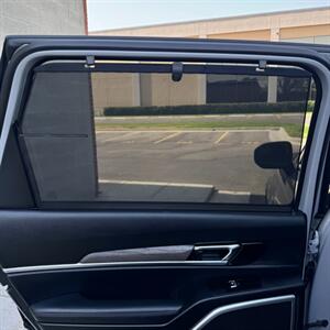 2022 Kia Telluride EX   - Photo 38 - Salt Lake City, UT 84115