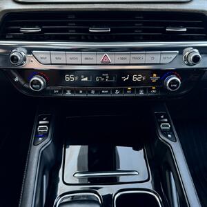 2022 Kia Telluride EX   - Photo 22 - Salt Lake City, UT 84115