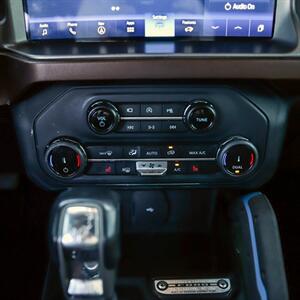 2022 Ford Bronco Outer Banks   - Photo 8 - Salt Lake City, UT 84115