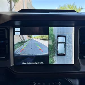 2022 Ford Bronco Outer Banks   - Photo 22 - Salt Lake City, UT 84115