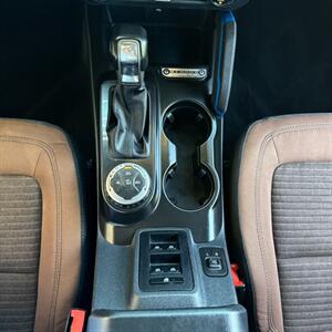 2022 Ford Bronco Outer Banks   - Photo 25 - Salt Lake City, UT 84115