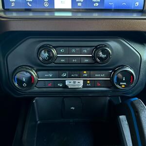 2022 Ford Bronco Outer Banks   - Photo 23 - Salt Lake City, UT 84115