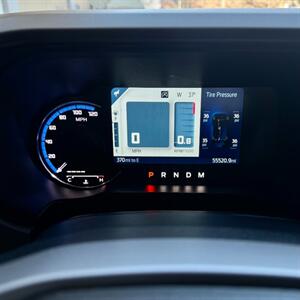 2022 Ford Bronco Outer Banks   - Photo 18 - Salt Lake City, UT 84115