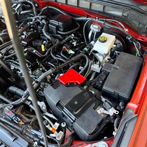 2022 Ford Bronco Outer Banks   - Photo 44 - Salt Lake City, UT 84115