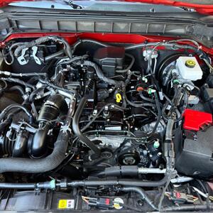2022 Ford Bronco Outer Banks   - Photo 43 - Salt Lake City, UT 84115