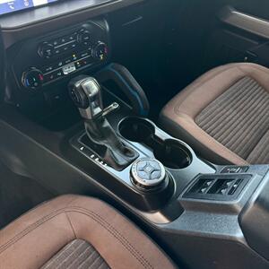 2022 Ford Bronco Outer Banks   - Photo 26 - Salt Lake City, UT 84115