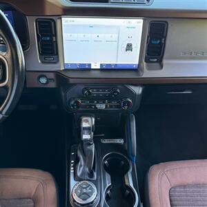 2022 Ford Bronco Outer Banks   - Photo 20 - Salt Lake City, UT 84115