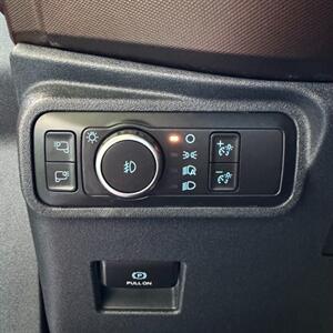 2022 Ford Bronco Outer Banks   - Photo 15 - Salt Lake City, UT 84115