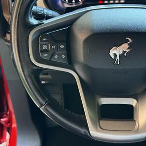 2022 Ford Bronco Outer Banks   - Photo 17 - Salt Lake City, UT 84115