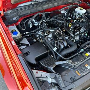 2022 Ford Bronco Outer Banks   - Photo 42 - Salt Lake City, UT 84115