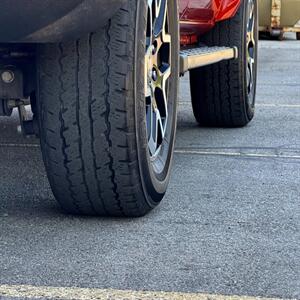 2022 Ford Bronco Outer Banks   - Photo 40 - Salt Lake City, UT 84115
