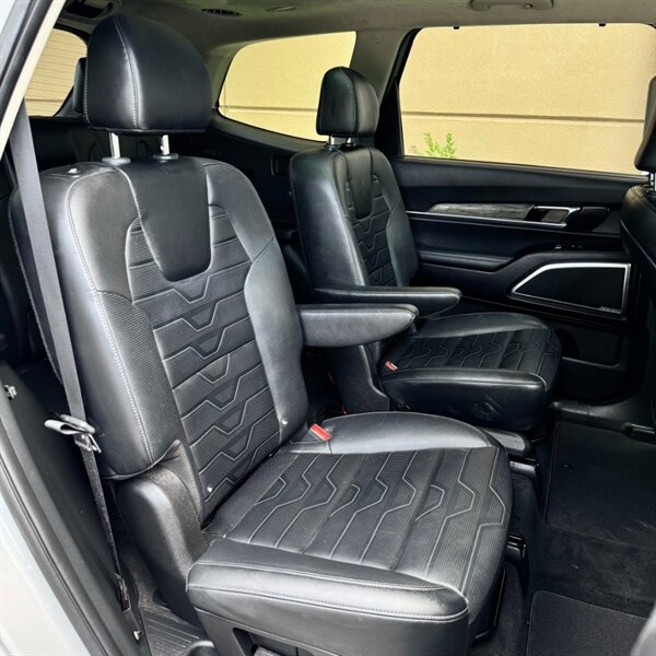 2022 Kia Telluride SX - Photo 35 - Salt Lake City, UT 84115