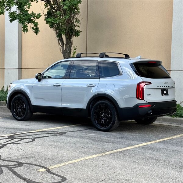 2022 Kia Telluride SX - Photo 7 - Salt Lake City, UT 84115