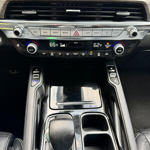 2022 Kia Telluride SX - Photo 25 - Salt Lake City, UT 84115