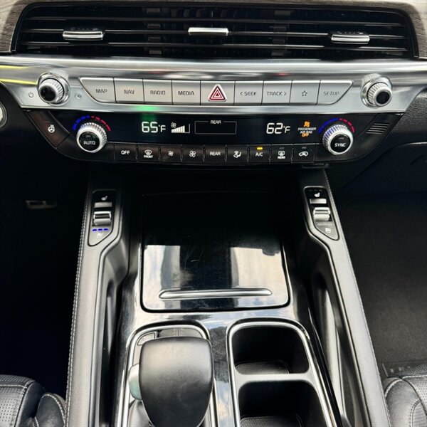 2022 Kia Telluride SX - Photo 25 - Salt Lake City, UT 84115