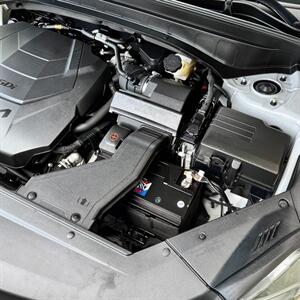 2022 Kia Telluride SX - Photo 50 - Salt Lake City, UT 84115