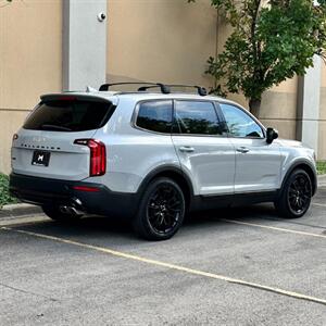 2022 Kia Telluride SX - Photo 5 - Salt Lake City, UT 84115