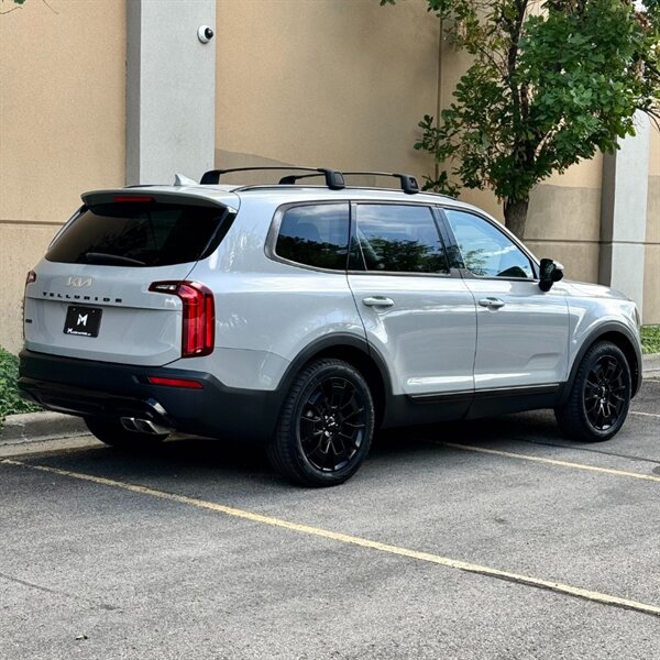 2022 Kia Telluride SX - Photo 5 - Salt Lake City, UT 84115