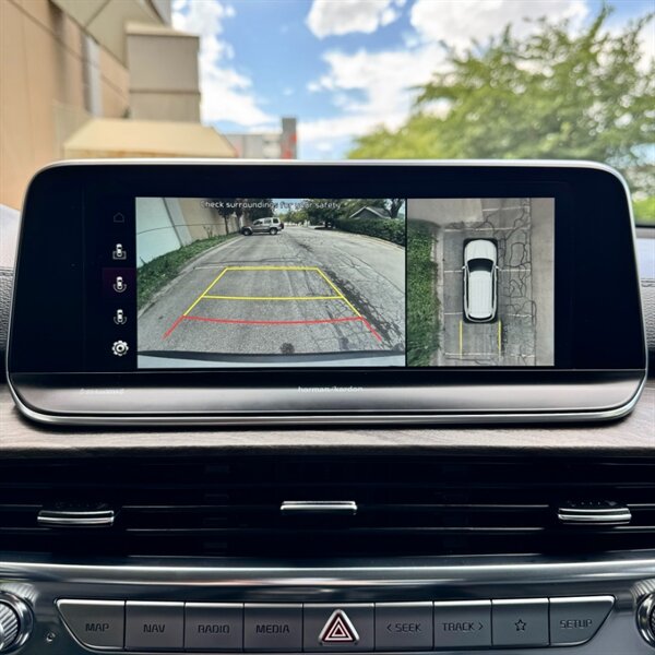 2022 Kia Telluride SX - Photo 24 - Salt Lake City, UT 84115