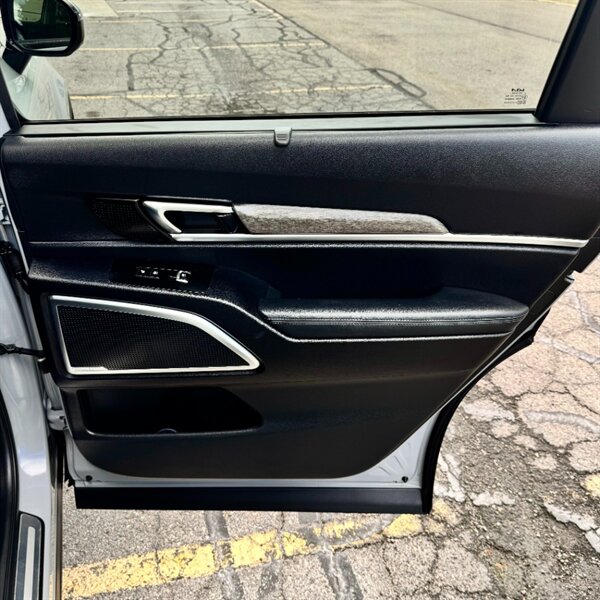 2022 Kia Telluride SX - Photo 33 - Salt Lake City, UT 84115