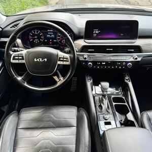 2022 Kia Telluride SX - Photo 2 - Salt Lake City, UT 84115