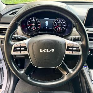 2022 Kia Telluride SX - Photo 19 - Salt Lake City, UT 84115
