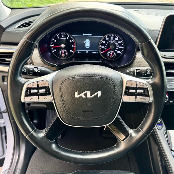 2022 Kia Telluride SX - Photo 19 - Salt Lake City, UT 84115