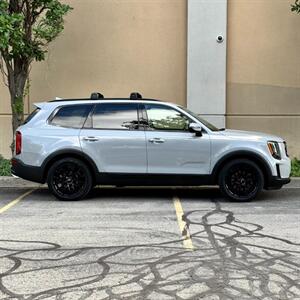 2022 Kia Telluride SX - Photo 4 - Salt Lake City, UT 84115