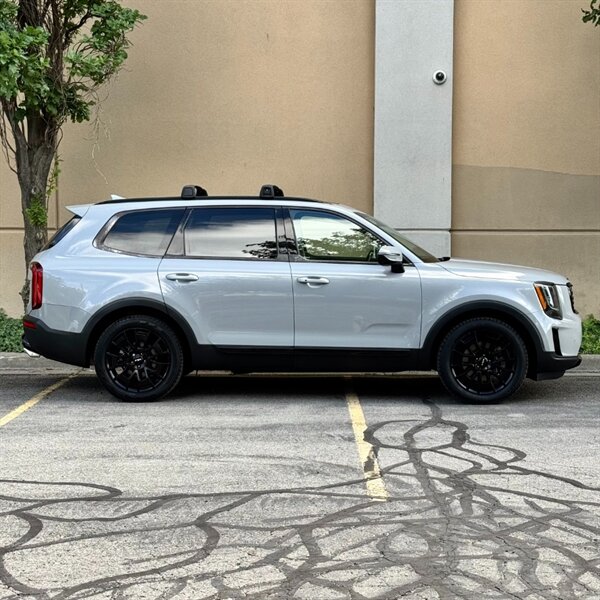 2022 Kia Telluride SX - Photo 4 - Salt Lake City, UT 84115