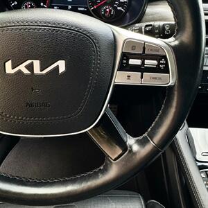 2022 Kia Telluride SX - Photo 21 - Salt Lake City, UT 84115