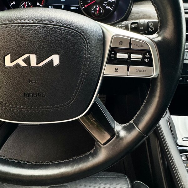 2022 Kia Telluride SX - Photo 21 - Salt Lake City, UT 84115