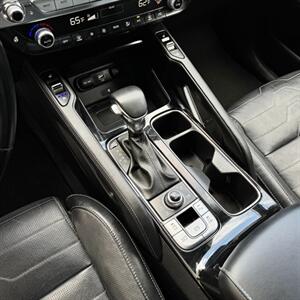 2022 Kia Telluride SX - Photo 27 - Salt Lake City, UT 84115