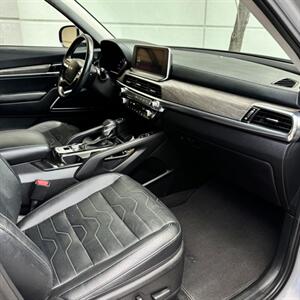2022 Kia Telluride SX - Photo 31 - Salt Lake City, UT 84115