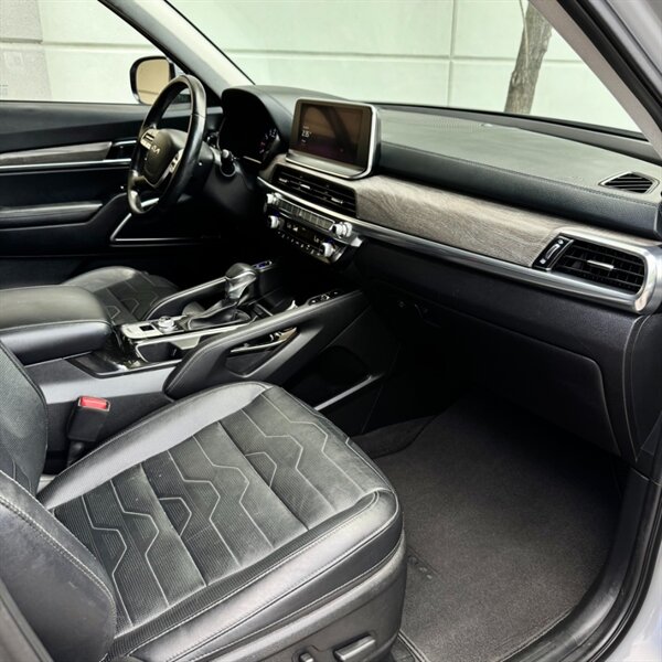 2022 Kia Telluride SX - Photo 31 - Salt Lake City, UT 84115