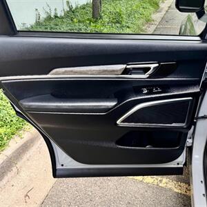 2022 Kia Telluride SX - Photo 38 - Salt Lake City, UT 84115