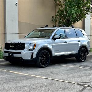 2022 Kia Telluride SX - Photo 9 - Salt Lake City, UT 84115