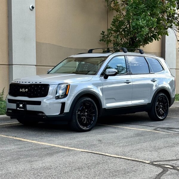 2022 Kia Telluride SX - Photo 9 - Salt Lake City, UT 84115