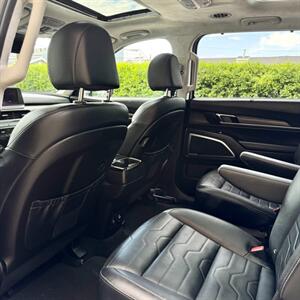 2022 Kia Telluride SX - Photo 41 - Salt Lake City, UT 84115