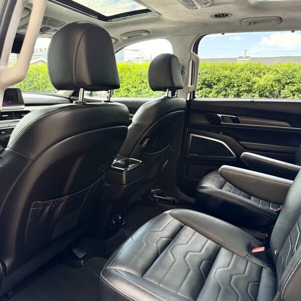 2022 Kia Telluride SX - Photo 41 - Salt Lake City, UT 84115